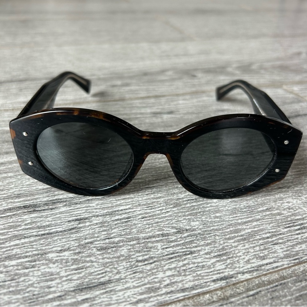 Missoni cat eye sunglasses - Picture 3 of 12